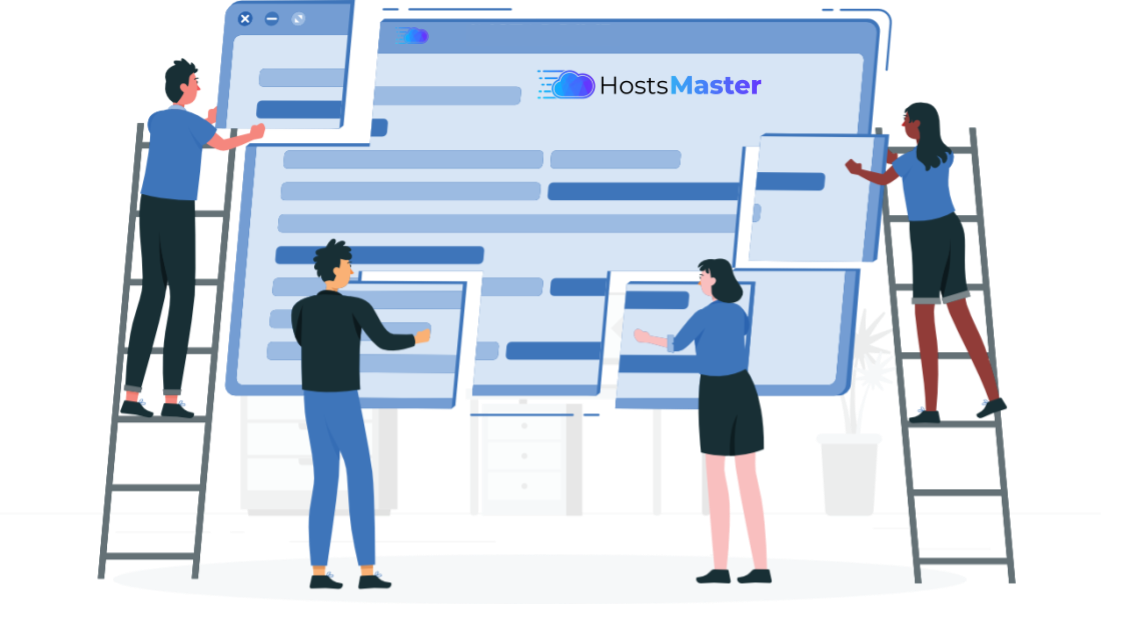 hostsmaster-infinity-cloud
